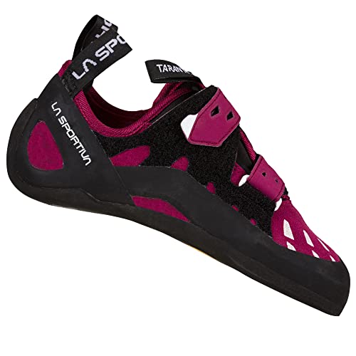 La Sportiva S.p.A. Tarantula Women Größe 38 red plum