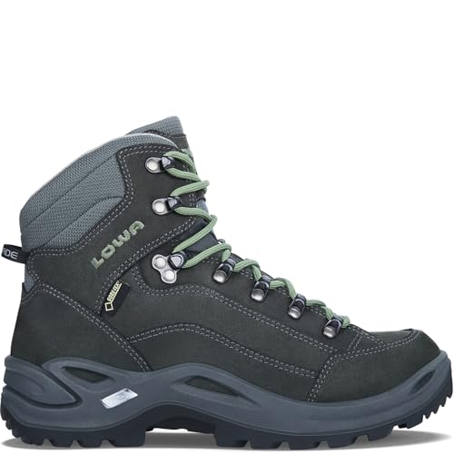 LOWA Renegade GTX MID Ws Damen Wanderstiefel