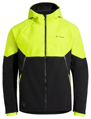 VAUDE Herren Men's Qimsa Softshell Jacket