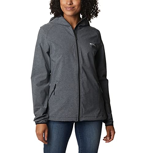 Columbia Heather Canyon Damen Softshell-Jacke