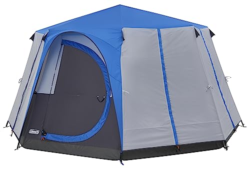 Coleman Octagon Zelt