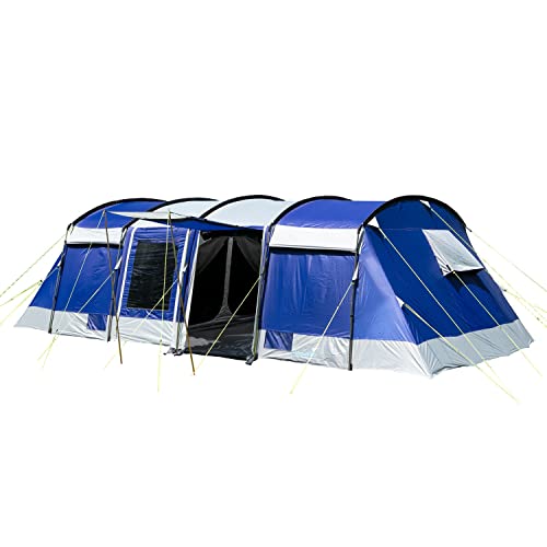 Skandika Montana 8 Personen