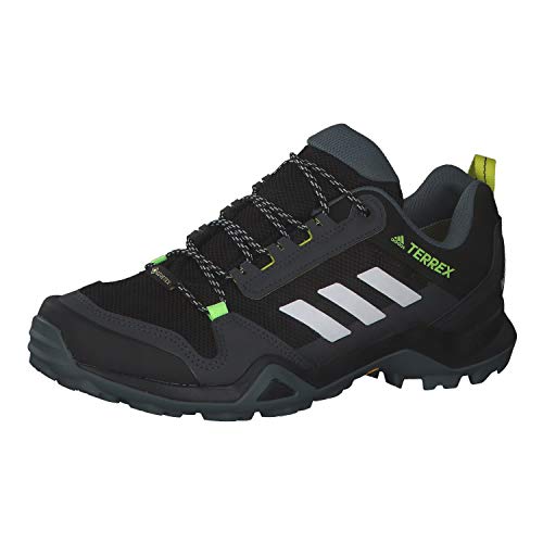 adidas Herren Terrex Ax3 Wandern Wanderstiefel