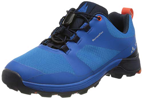 Vaude Schuh Lapita ii low stx Outdoorschuh Kinder