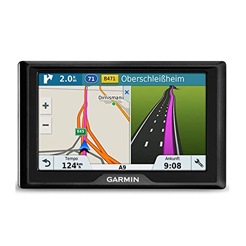 Garmin »DRIVE 51 LMT-S EU