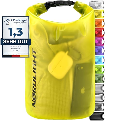 Nordlight Dry Bag