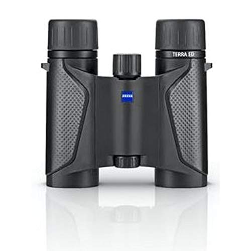 Zeiss Fernglas Terra ED Pocket 10x25