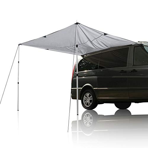 YourGEAR Motorhome Tarp 260 x 240