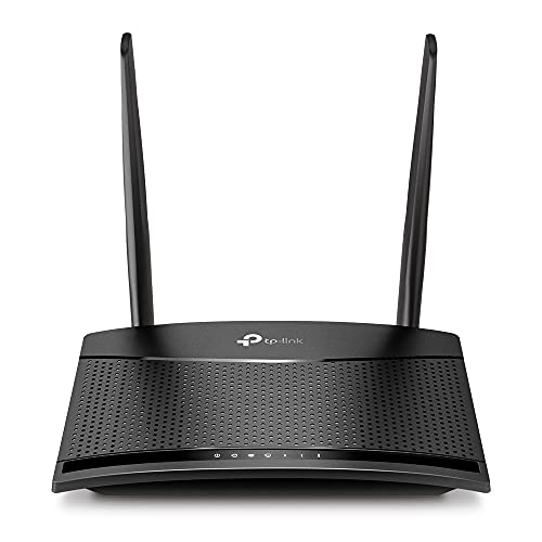 TP-Link 4G LTE Router