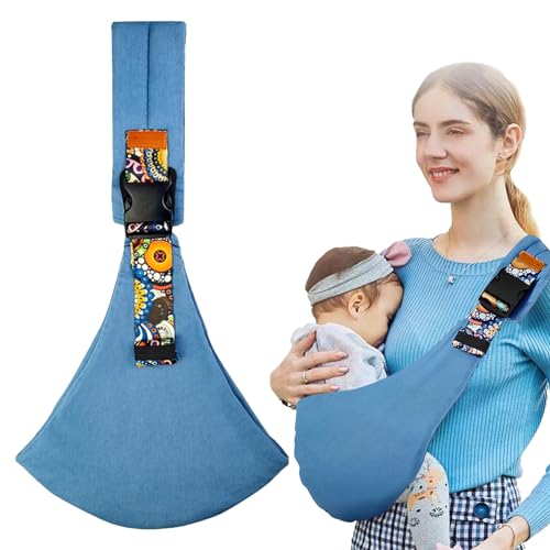 Kleinkind Trage Einstellbar Babytrage Seitlich Ergonomisch Toddler Carrier Geeignet für...