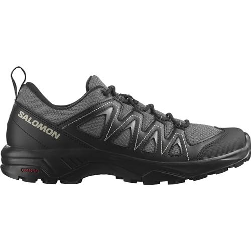 Salomon X Braze Men's Outdoor Shoes, Hiking essentials, Athletic design, and Versatile...