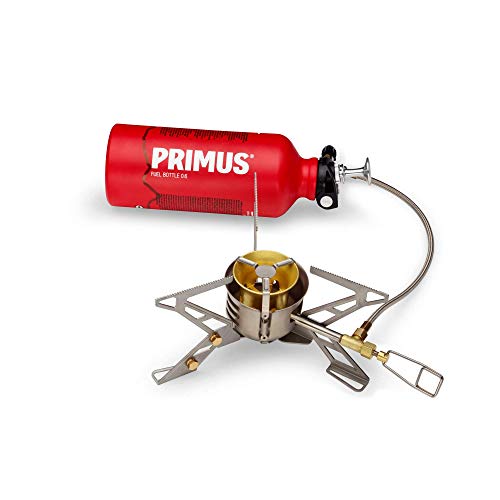 Primus Unisex – Erwachsene OmniFuel II Kocher
