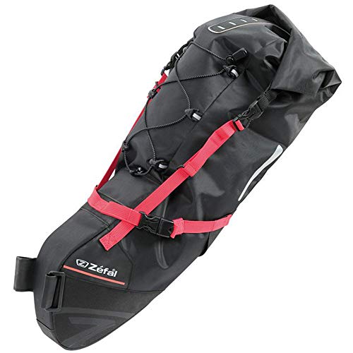 Zefal Satteltasche Z Adventure R 17 17L