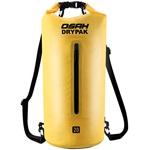 OSAH DRYPAK waterproof