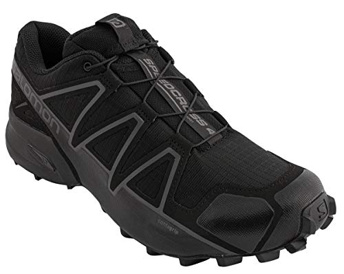 Salomon Speedcross 4