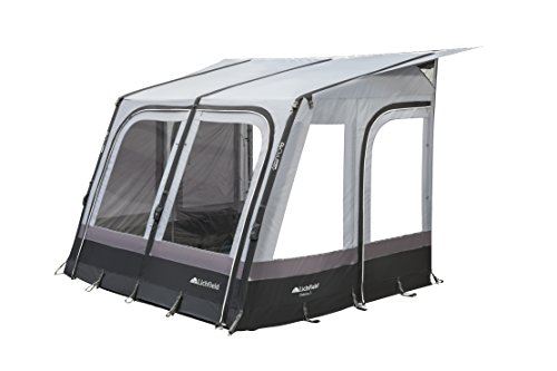 Lichfield Unisex-Adult Dakota Caravan-markise