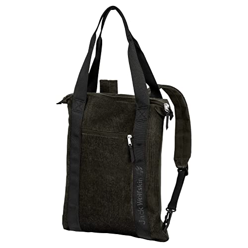 Jack Wolfskin Damen Nature Backbag Tote Bag