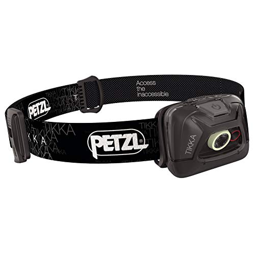 PETZL Tikka Stirnlampe