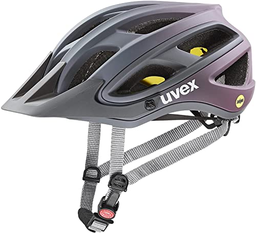 uvex unbound MIPS - sicherer MTB-Helm für Damen und Herren - MIPS-Sysytem - individuelle...