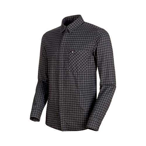 Mammut Herren Camisa M/L Winter