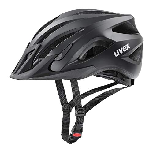 uvex viva 3 - leichter Allround-Helm für Damen und Herren - individuelle...