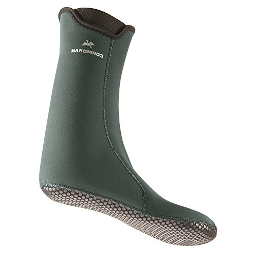 Cormoran Neopren Stiefelsocken lang Gr.45-47