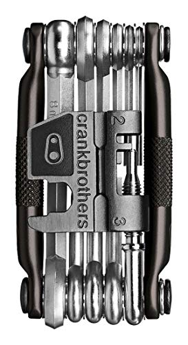 CRANKBROTHERS Multitool 17