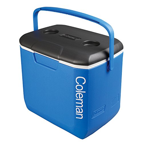 Coleman Cool Box 30QT Performance Cooler