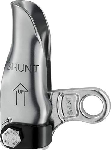 PETZL Shunt Seilklemme