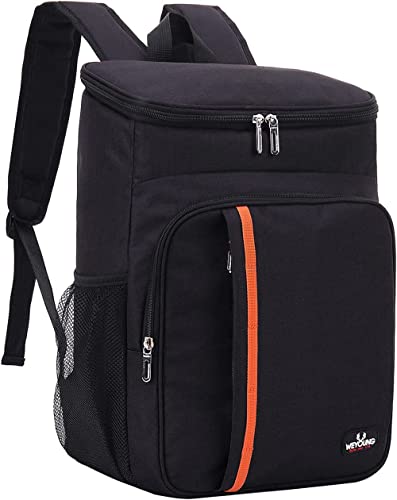 YDFYX 26L Kühl Rucksack Thermo Rucksack Picknicktasche Groß Isoliert Cooler Bag Männer...