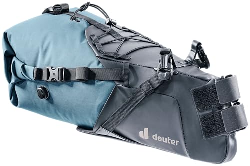 deuter Cabezon SB 16 Wasserdichte Satteltasche