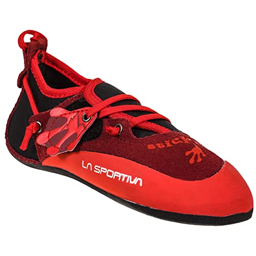 LA SPORTIVA Kinder Kletterschuhe Stickit