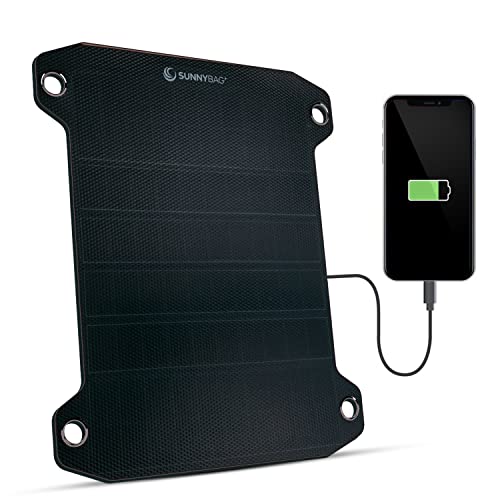 Sunnybag Leaf PRO Solarpanel