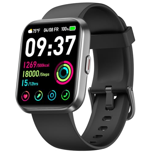 Fitpolo Fitness Tracker Uhr