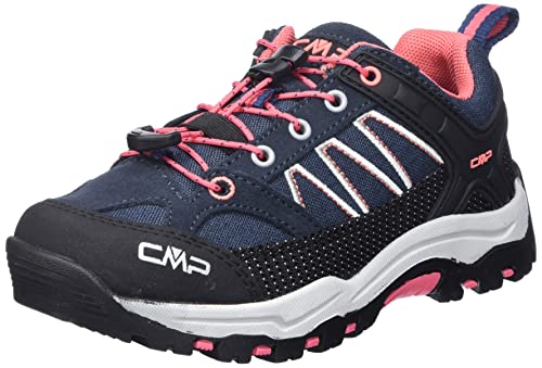 CMP Unisex Kinder Kids Sun Hiking Shoe Walking-Schuh, B Blue...