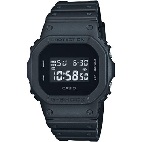 Casio G-Shock Digital Herren-Armbanduhr