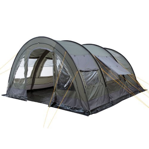 CampFeuer Zelt Relax6 für 6 Personen