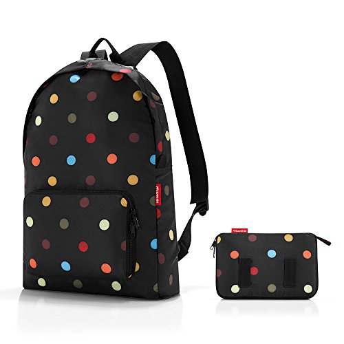 reisenthel, Mini Maxi Rucksack, AP, Rucksack, dots (7009)