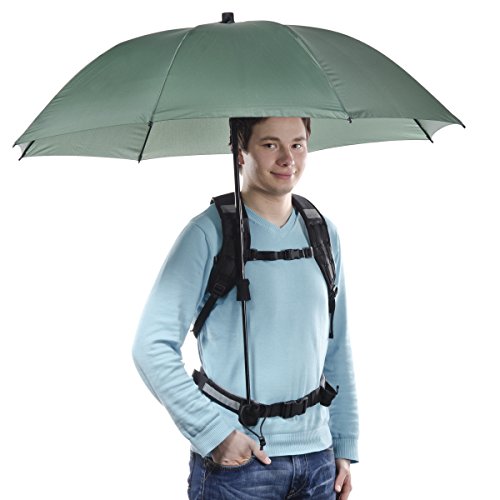 Walimex Pro Swing Handsfree Regenschirm