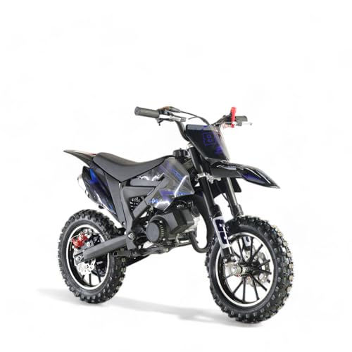 KXD 706A 49ccm 2T Dirt Bike Dirtbike CrossBike Enduro pocket 49cc Pitbike PocketBike...