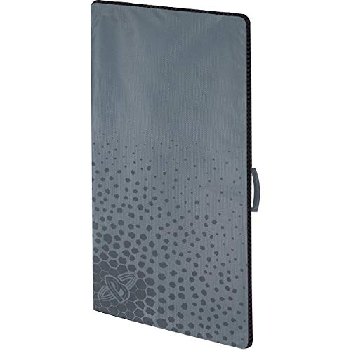 Beal Addition Pad Grau - Leichte Zusatz Bouldermatte, Größe One Size - Farbe Grey