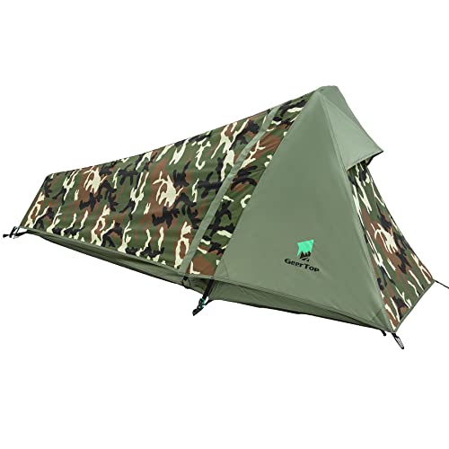 GEERTOP Bivvy Biwaksack