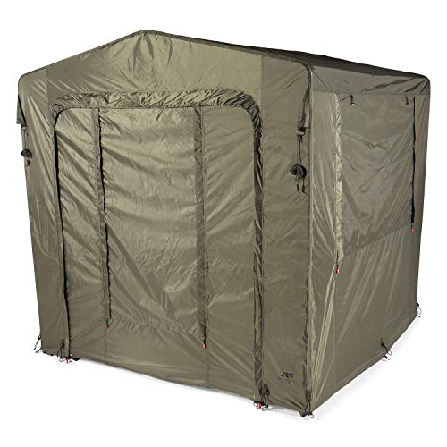 JRC Tenda da Campeggio Defender Social Shelter