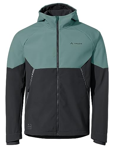 VAUDE Men's Qimsa Softshell Jacket