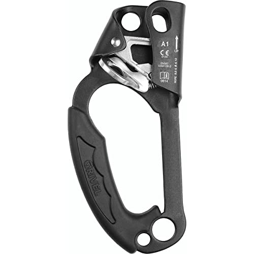 Grivel A1 Ascender