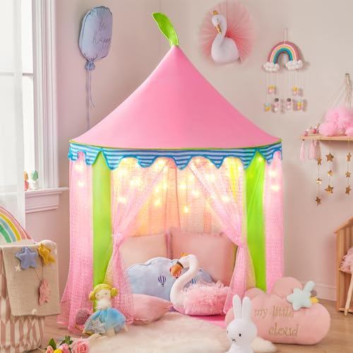 Tiny Land Kinderzelt Prinzessin