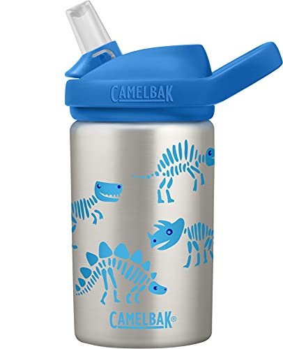 CAMELBAK Eddy+ Kids Single Wall Stainless