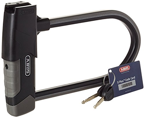 ABUS Granti X XPlus 540