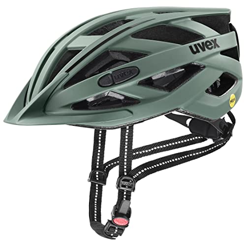 uvex city i-vo MIPS - leichter City-Helm für Damen und Herren - MIPS-Sysytem - waschbare...