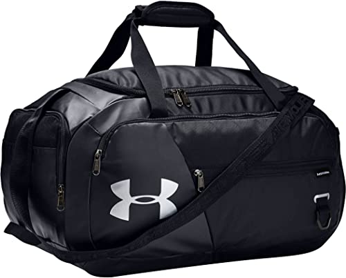 Under Armour Unisex Undeniable Duffel 4.0 MD